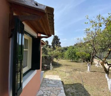 Skala House | Casa Piccolino