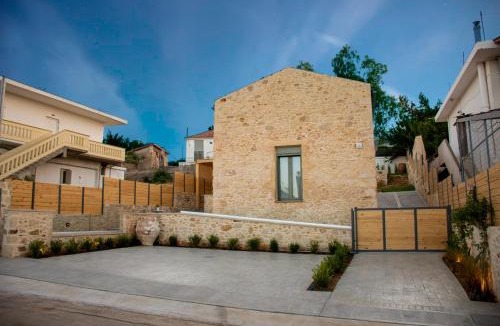 Nochia Villa | Casa Piedra