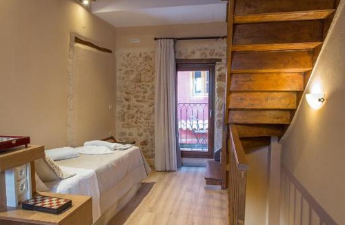 Old Town Apartment | Casa Ponte Dei Viari