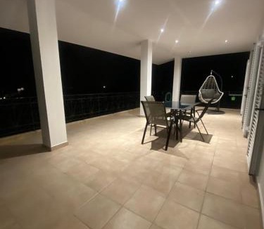 Psarou Apartment | Casa Psarou 1