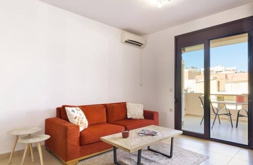 Nea Chora Villa | Casa Romain by the Beach