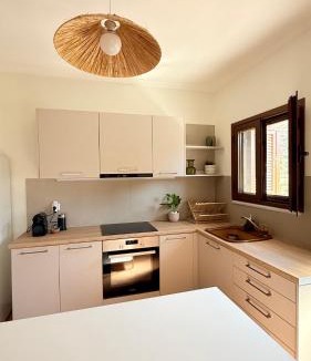 East Mani House | Casa SanGiorgio Stone Villas with Sea View
