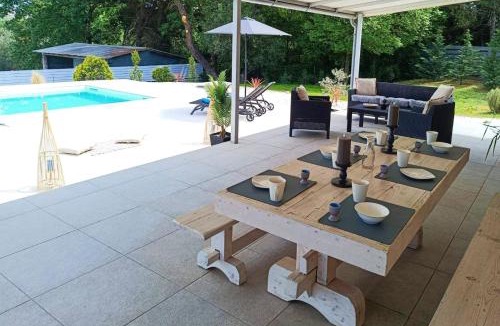Afra Villa | Casa Serenity