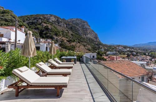 Spilion Apartment | Casa Sofia Apt#2, By Hellocrete
