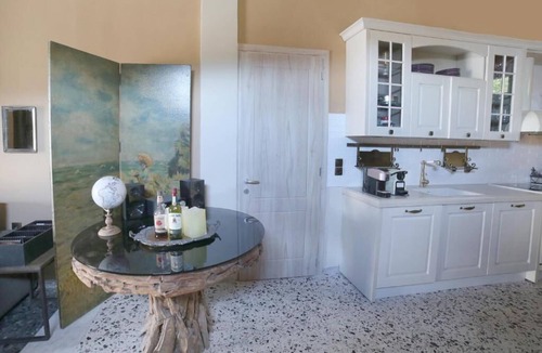 Ikaria House | Casa Sophia 3bd house with garden