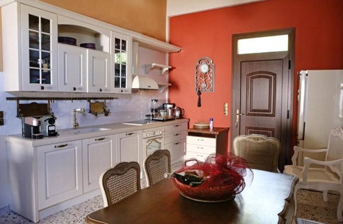 Ikaria House | Casa Sophia 3bd house with garden