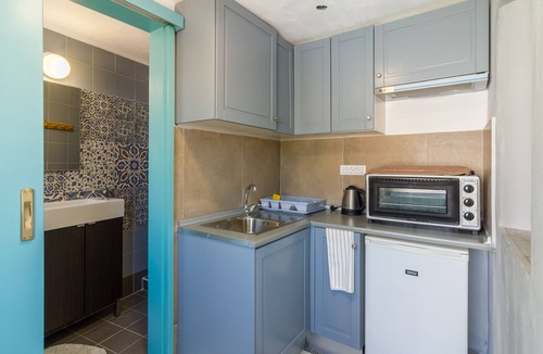 Kallithea House | Casa Stefanis - Traditional Village House