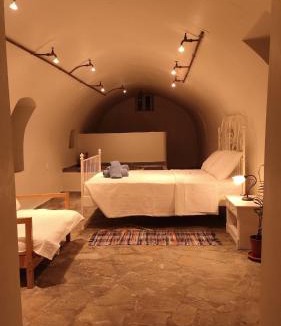 Friligkianika House | Casa Sul Lago