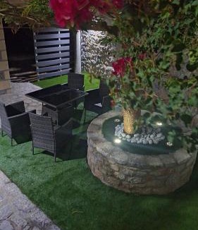 Alika House | Casa Terra Mani