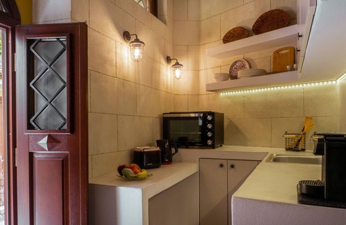Rhodes Old Town House | Casa Theano - Old Town