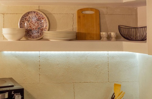 Rhodes Old Town House | Casa Theano - Old Town