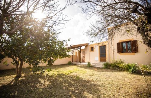 Kattavia House | Casa Theoni