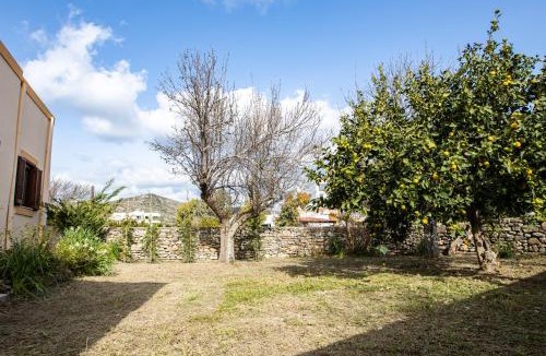 Kattavia House | Casa Theoni