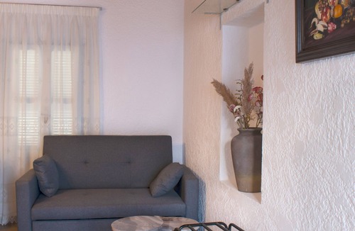 Petaloudes House | Casa Tradizionale