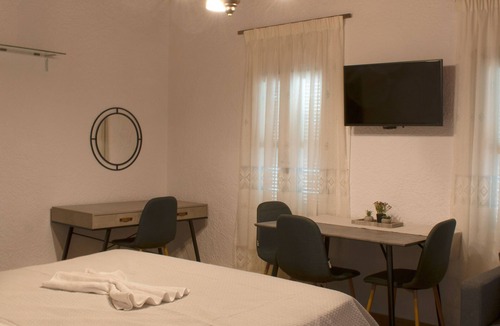 Petaloudes House | Casa Tradizionale