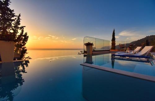 Agios Gordios Villa | Casa Tramonto Beach View Agios Gordios Corfu