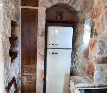 East Mani Apartment | Casa Tsiliviani