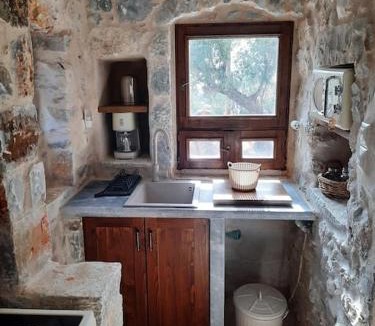East Mani Apartment | Casa Tsiliviani