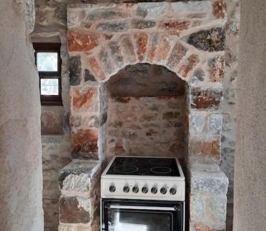 East Mani Apartment | Casa Tsiliviani