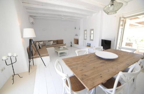 Santa Maria Villa | Casa Vento - Maisonette near Santa Maria beach