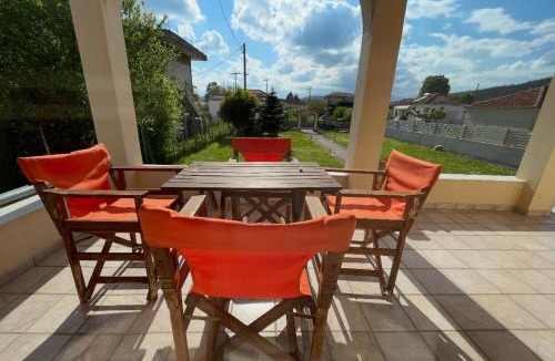 Trikala Villa | Casa Verde Trikala