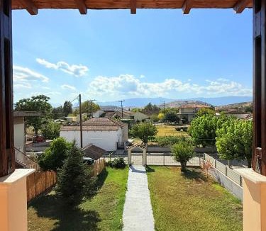 Trikala Villa | Casa Verde Trikala