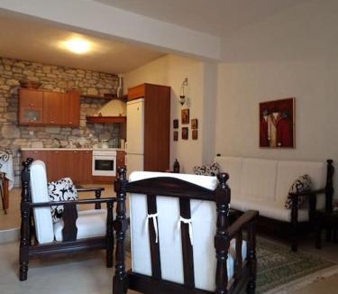 Kritsa Apartment | Casa Villaggio Kritsa