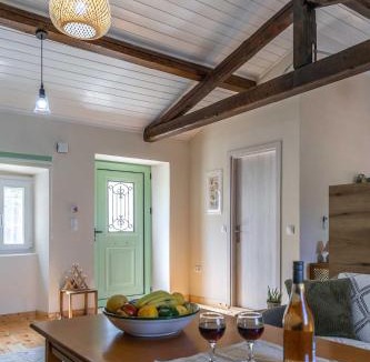 Aleimmatades House | Casabella