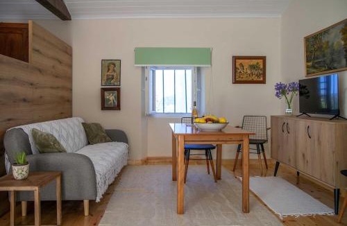 Aleimmatades House | Casabella