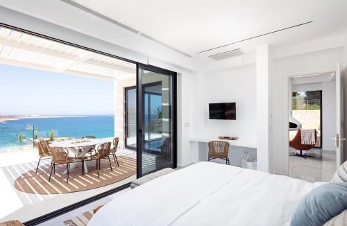 Chorafakia Villa | Casablanca Villa