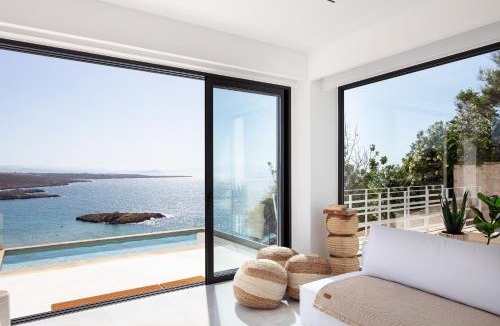Chorafakia Villa | Casablanca Villa