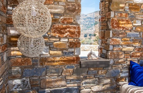 Agios Ioannis Villa | CasaGreek Tinos Villa