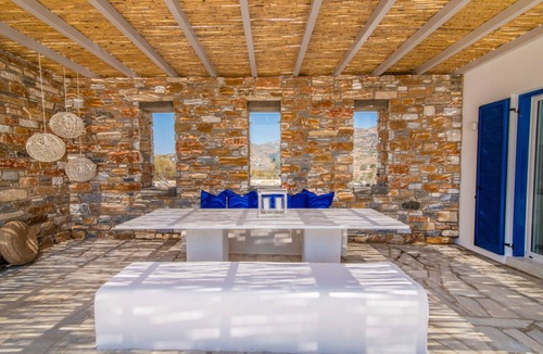 Agios Ioannis Villa | CasaGreek Tinos Villa
