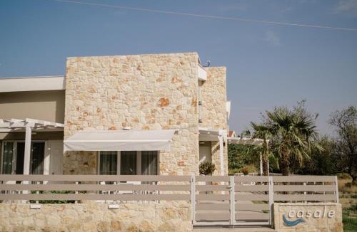 Nikita House | casale