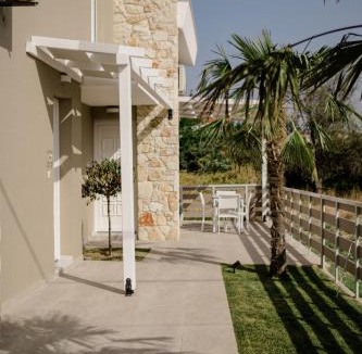 Nikita House | casale