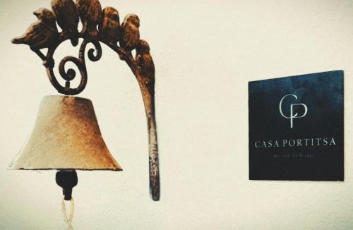 Mavranaioi House | CasaPortitsa