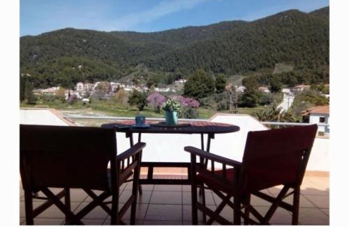 Neo Klima Apartment | Casetta di Hovolo