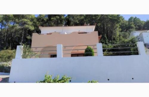 Neo Klima Apartment | Casetta di Hovolo
