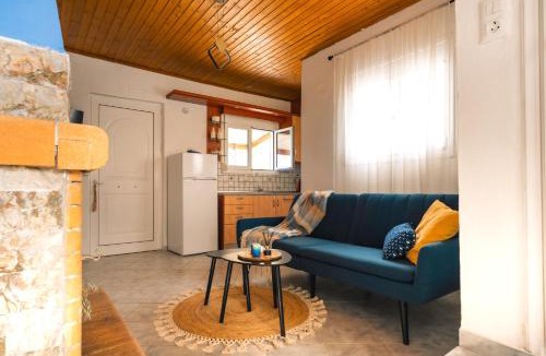Mochlos House | Cassa Ventossa Mochlos