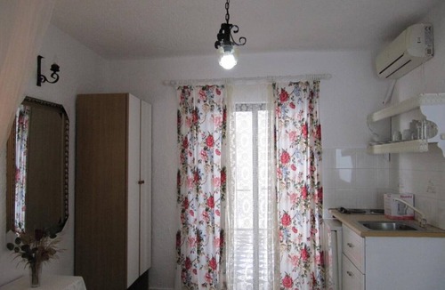 Faliraki Apartment | Castellino Studios - Twin Studio 1