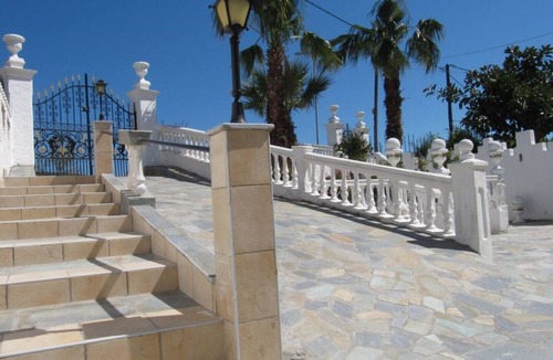 Faliraki Apartment | Castellino - Traditional Loft Apartment for 5 people