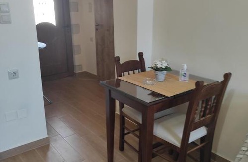 Perivolia House | Castello casa