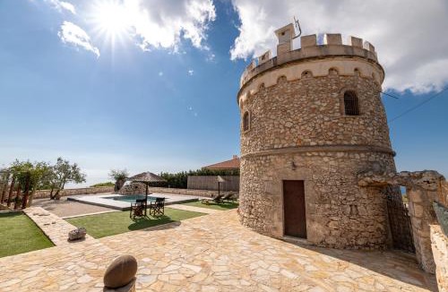 Agia Marina House | Castello di zante