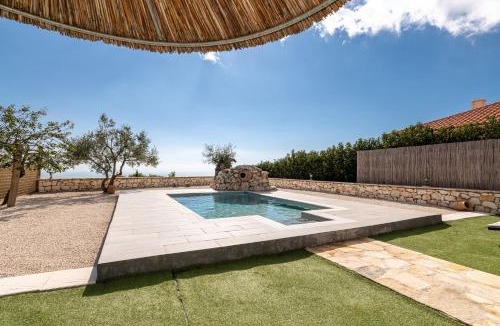 Agia Marina House | Castello di zante