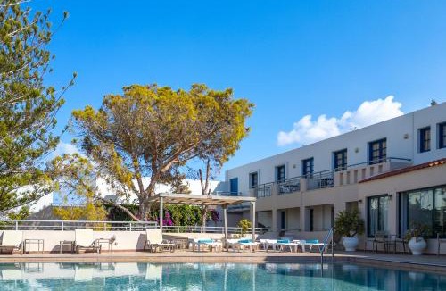 Sissi Hotel | Castello Village Resort