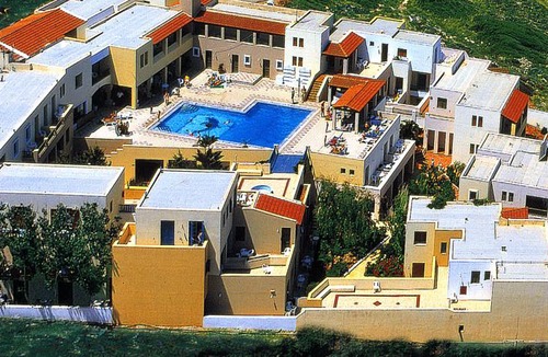 Sissi Hotel | Castello Village Resort