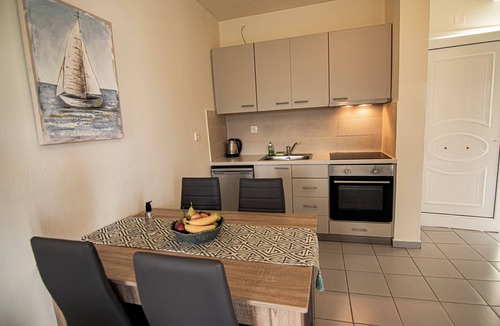 Vigla Apartment | Castri Village Hotel