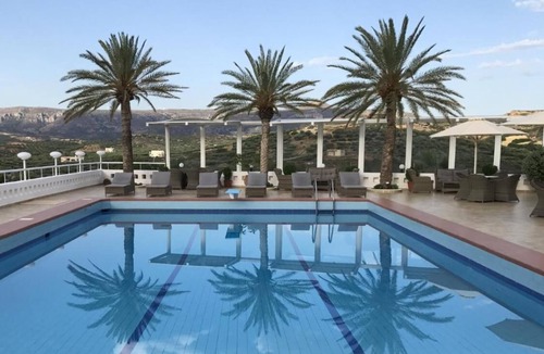 Vigla Apartment | Castri Village Hotel