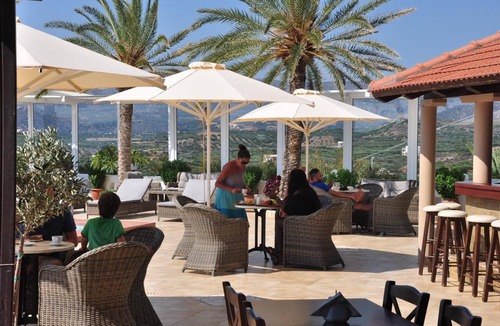 Vigla Apartment | Castri Village Hotel