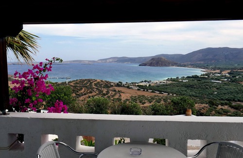 Vigla Apartment | Castri Village Hotel